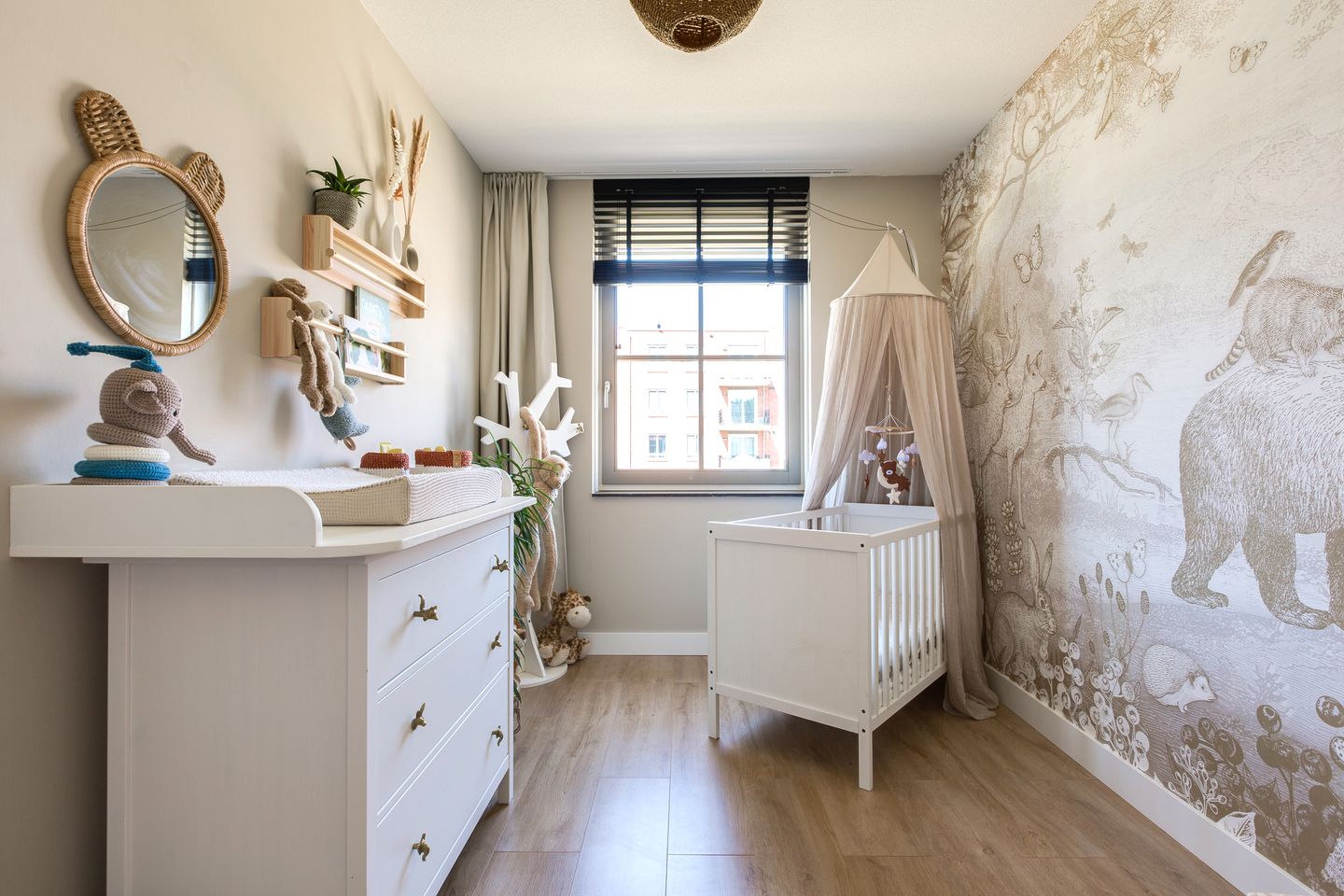 Photo 25 of Bremstraat 5