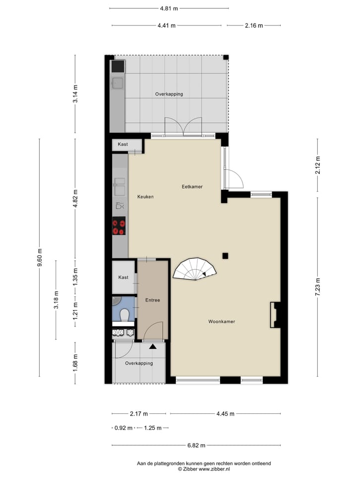 Foto 42 van Nonnenmate 13