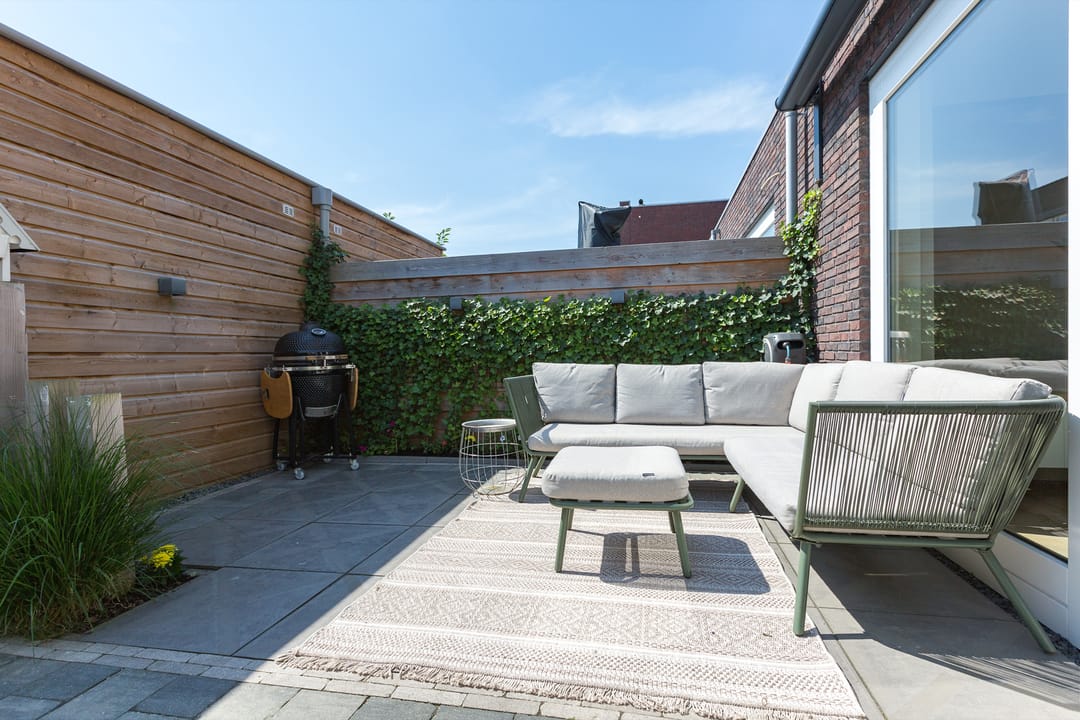 Photo 38 of Bremstraat 5
