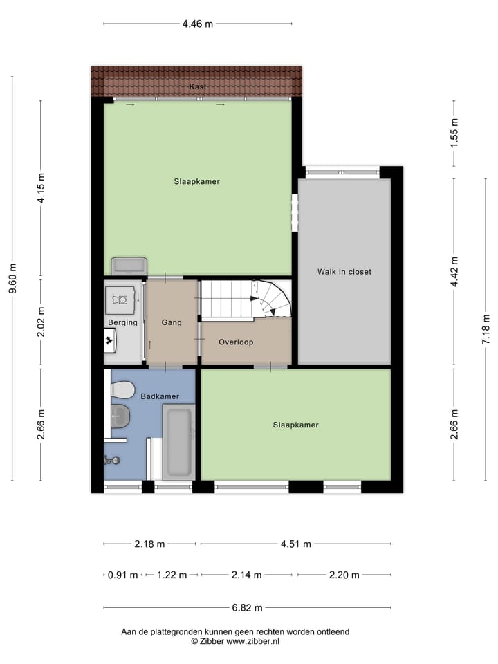 Foto 44 van Nonnenmate 13