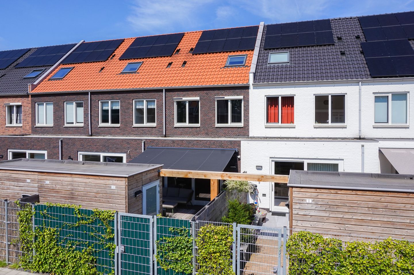 Photo 40 of Bremstraat 5