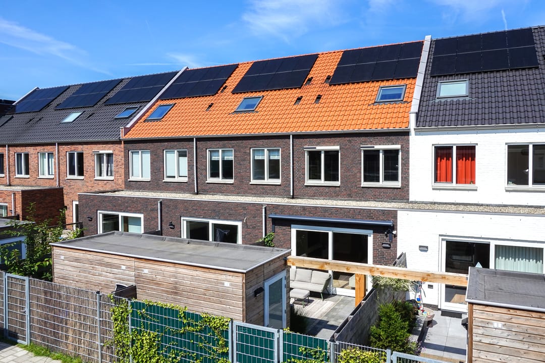 Photo 41 of Bremstraat 5