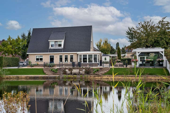 Foto 1 van Scholekster 44