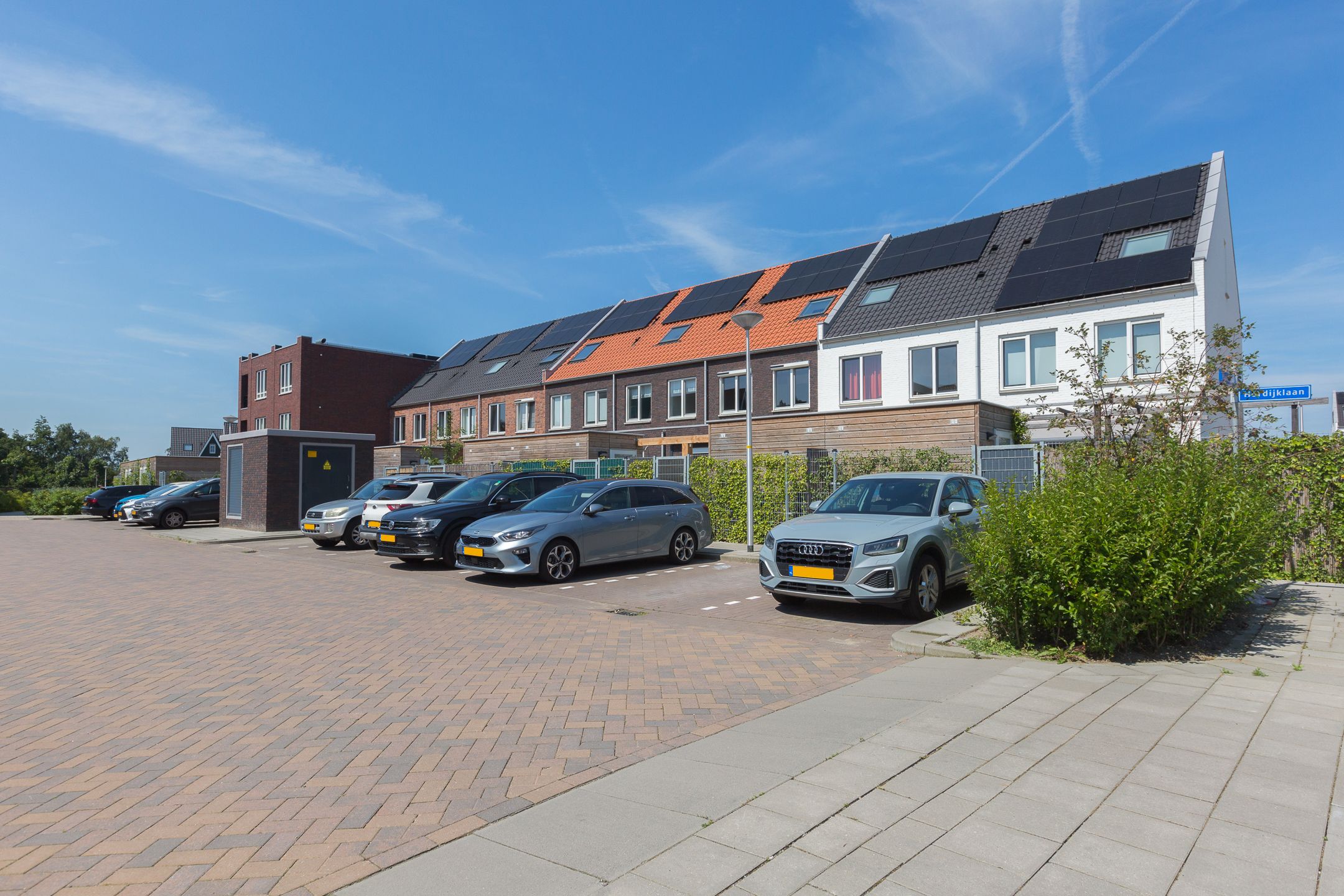 Photo 42 of Bremstraat 5