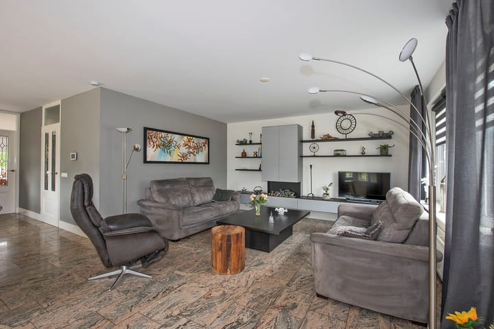 Foto 5 van Scholekster 44