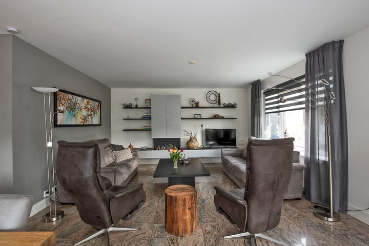 Foto 6 van Scholekster 44