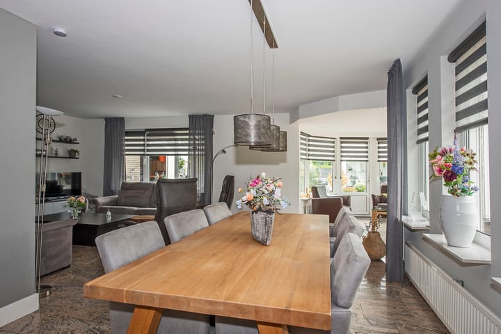 Foto 10 van Scholekster 44