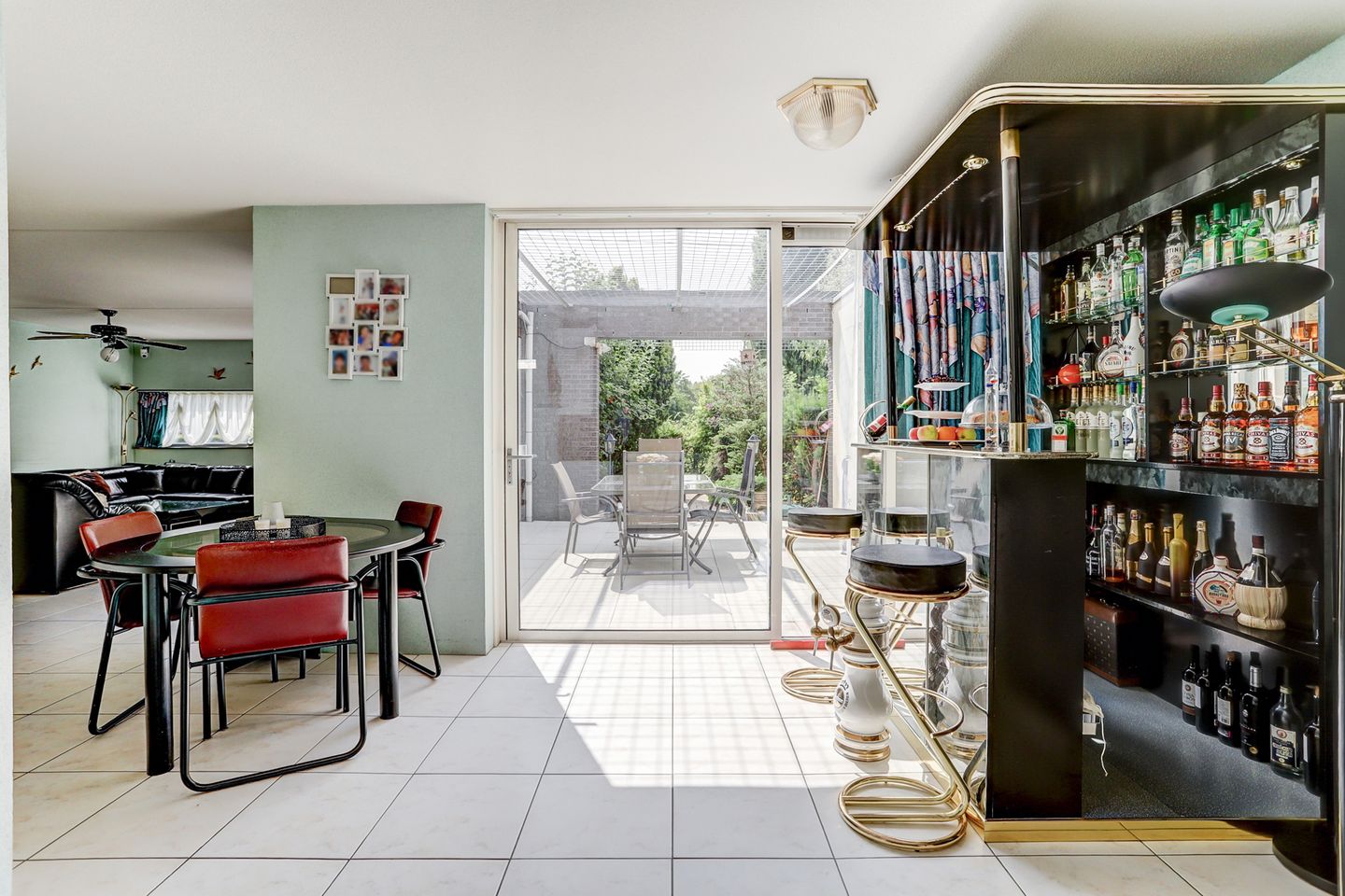 Foto 10 van Willem Elsschothove 63