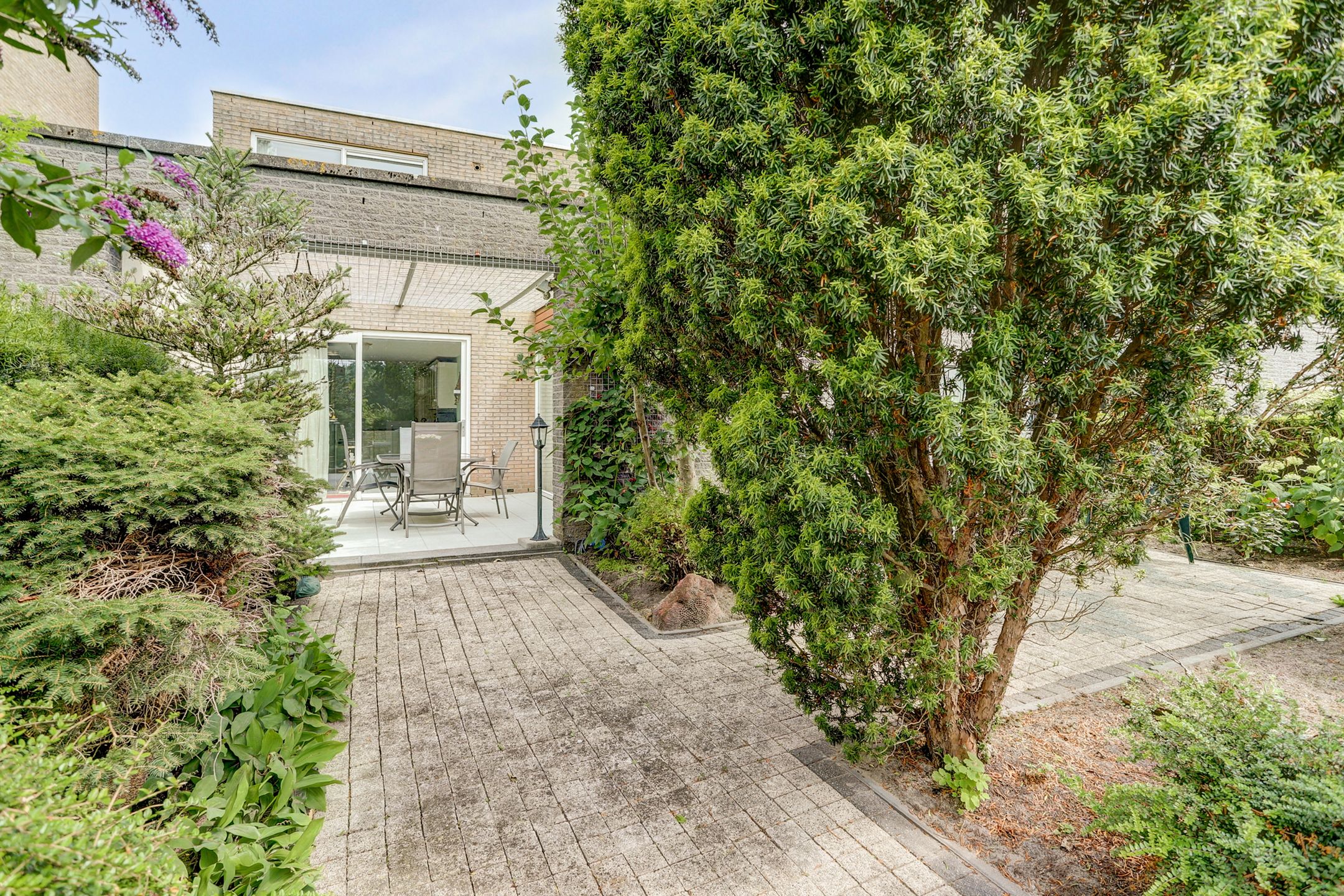 Foto 18 van Willem Elsschothove 63