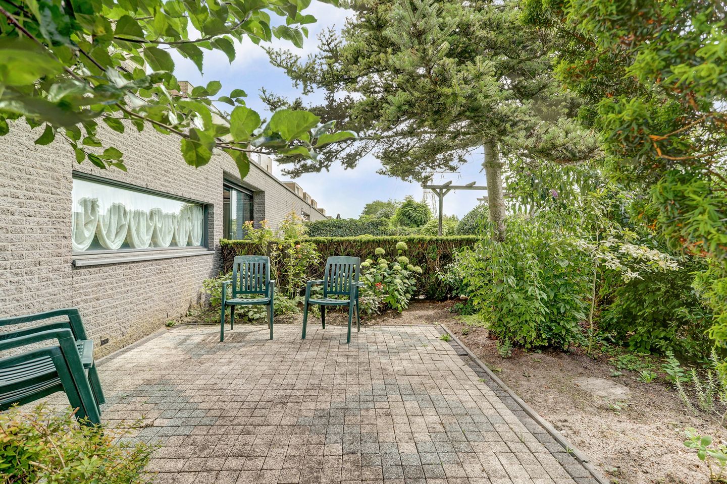 Foto 19 van Willem Elsschothove 63