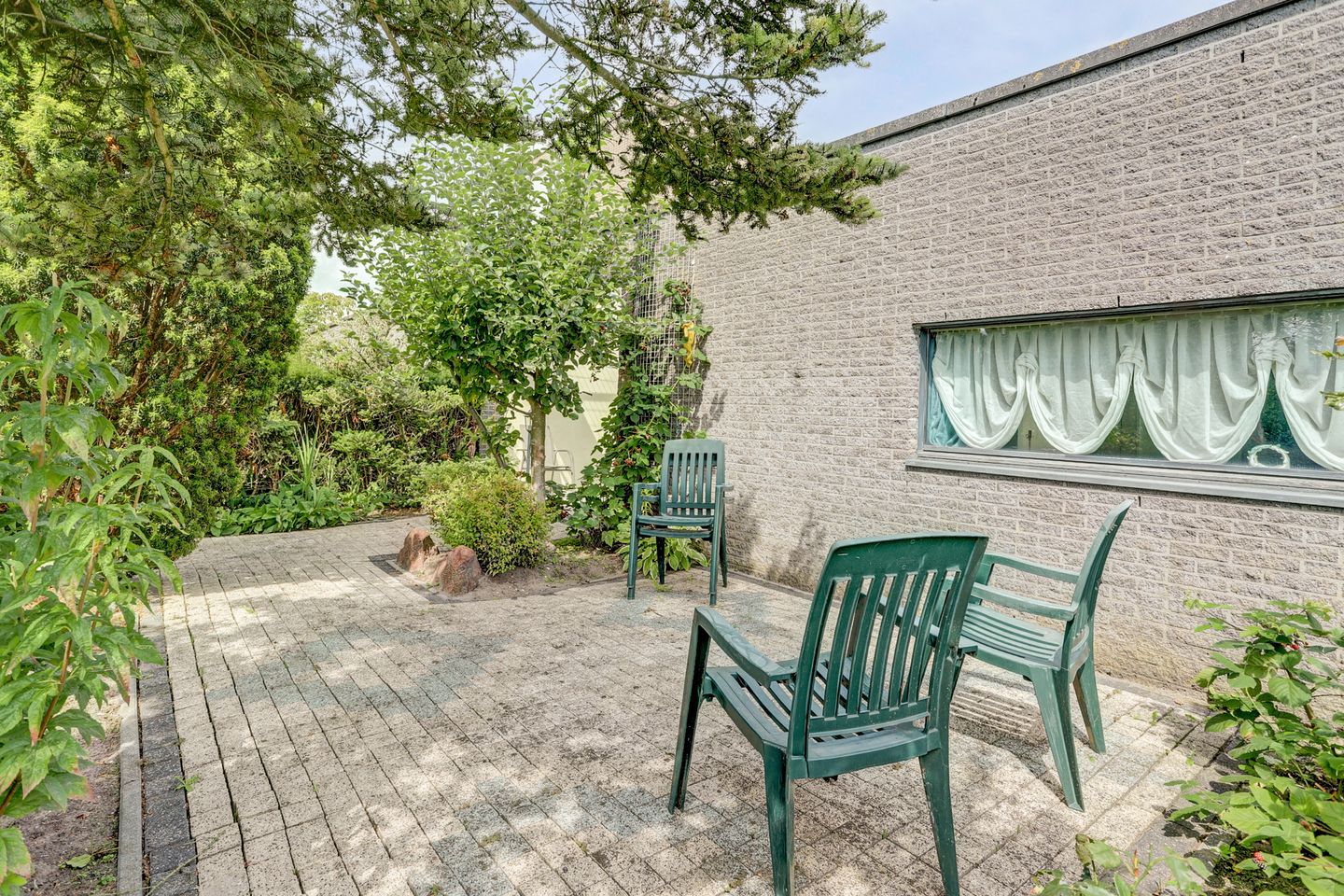 Foto 20 van Willem Elsschothove 63