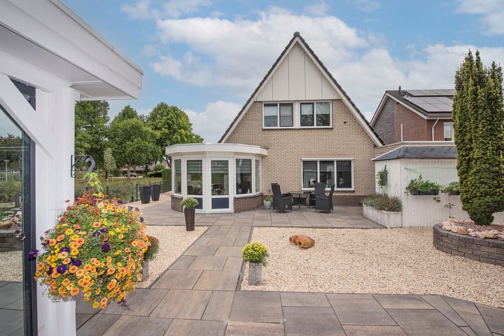 Foto 39 van Scholekster 44