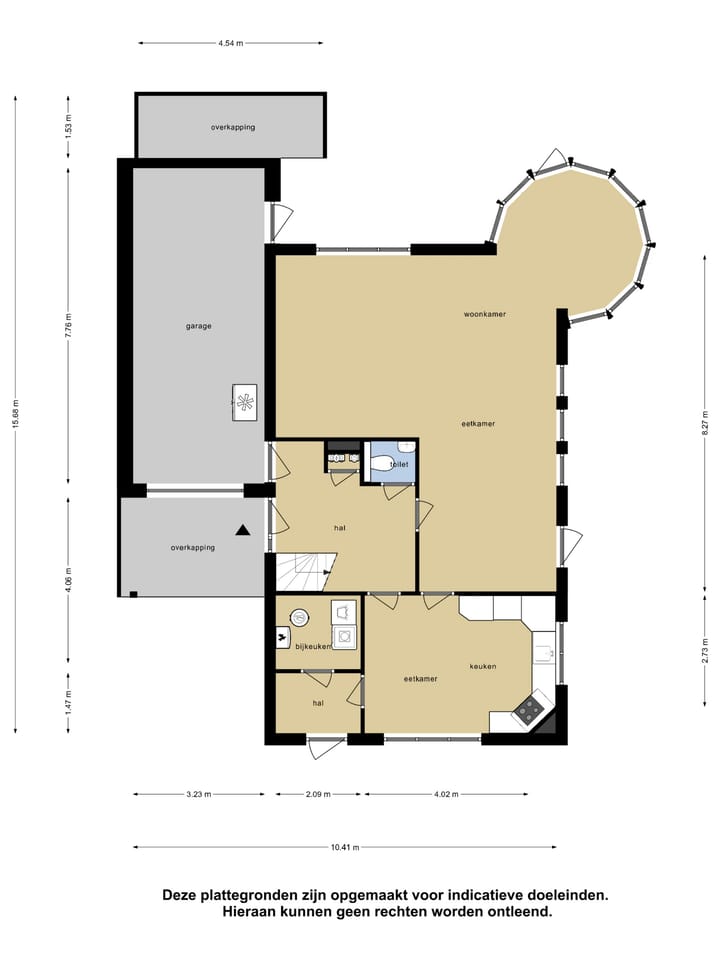 Foto 47 van Scholekster 44