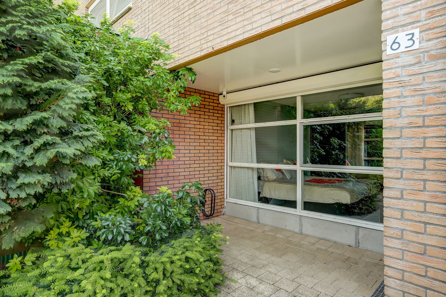 Foto 50 van Willem Elsschothove 63