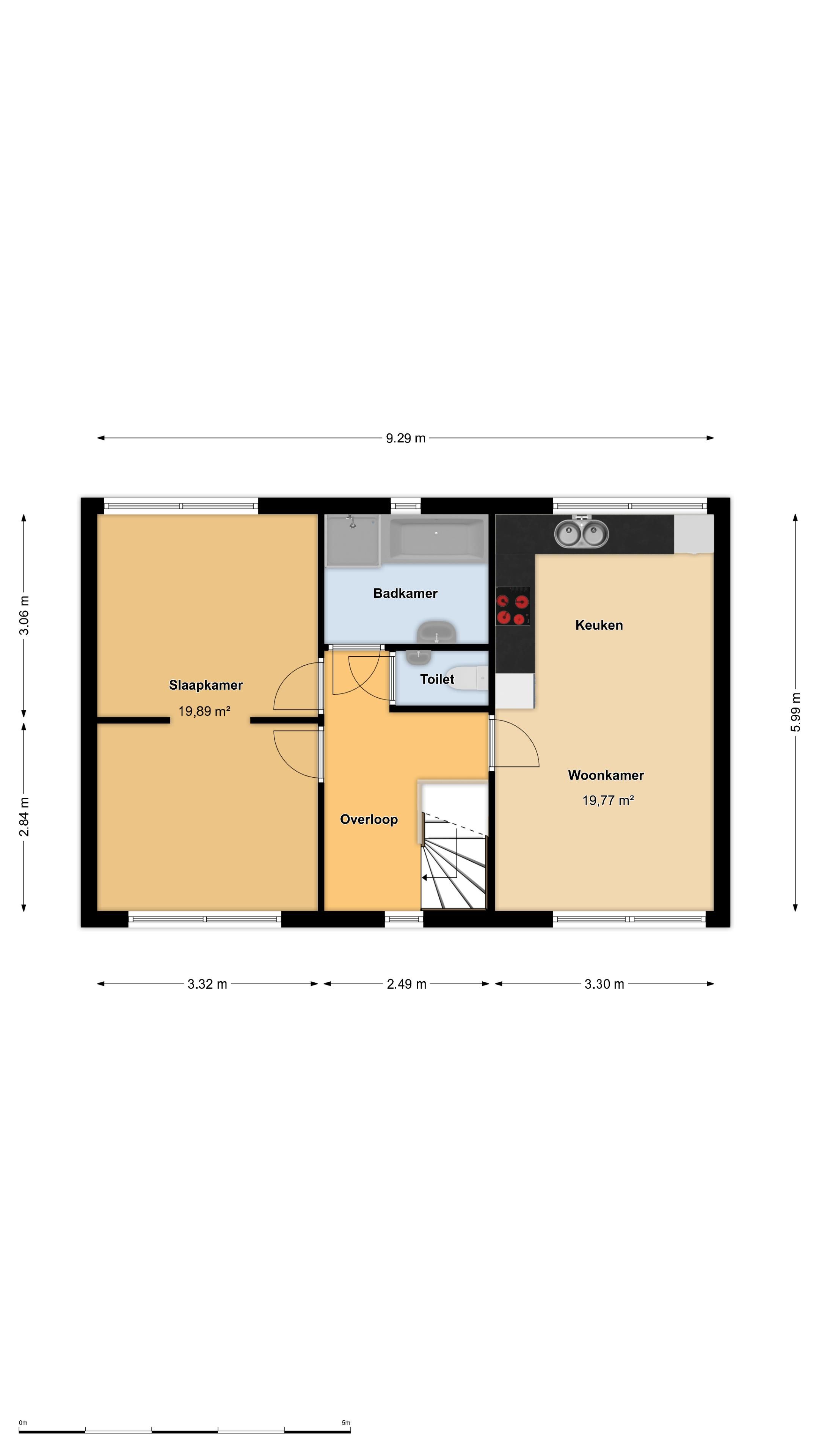 Foto 54 van Willem Elsschothove 63
