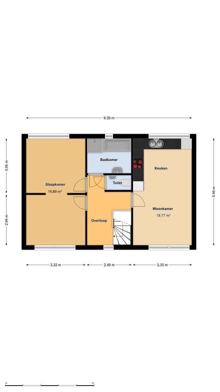 Foto 54 van Willem Elsschothove 63
