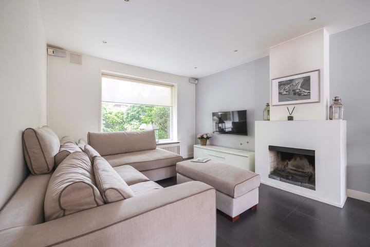 Foto 3 van Dennenlaan 20