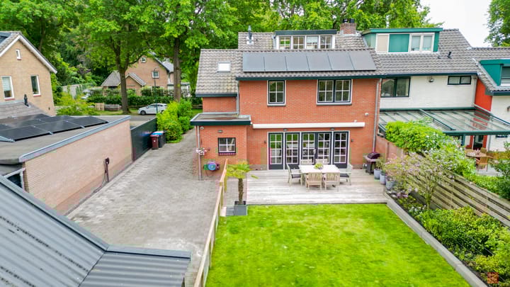 Foto 4 van Dennenlaan 20