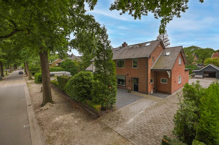 Foto 6 van Dennenlaan 20