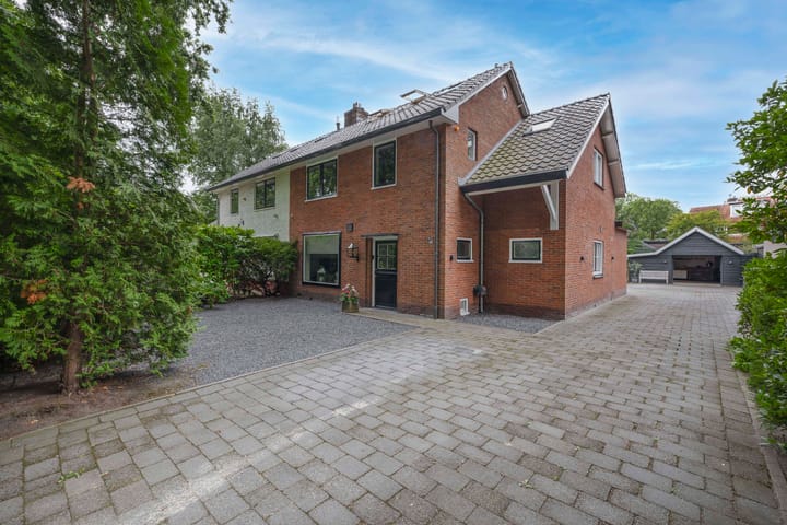 Foto 8 van Dennenlaan 20