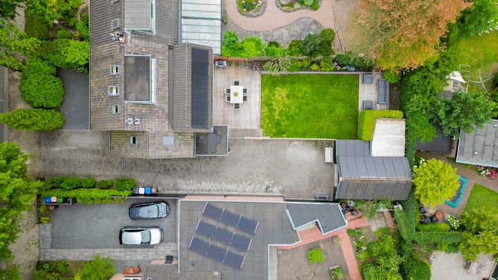 Foto 50 van Dennenlaan 20