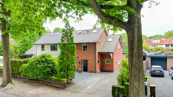 Foto 52 van Dennenlaan 20