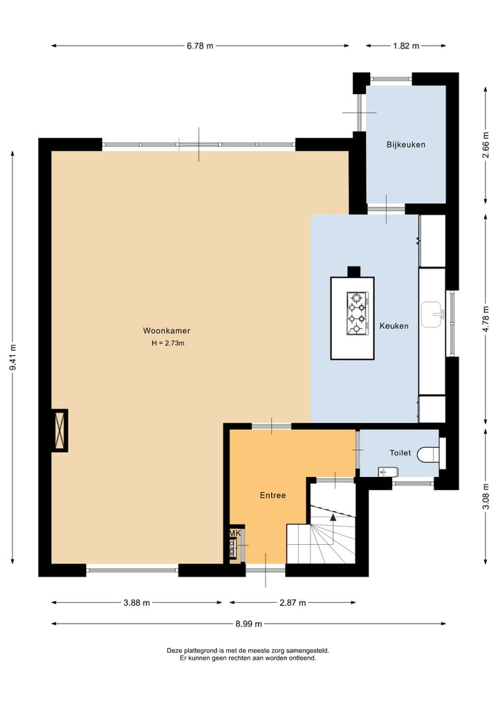 Foto 53 van Dennenlaan 20