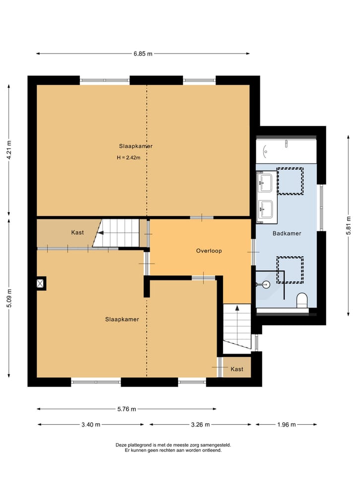 Foto 55 van Dennenlaan 20