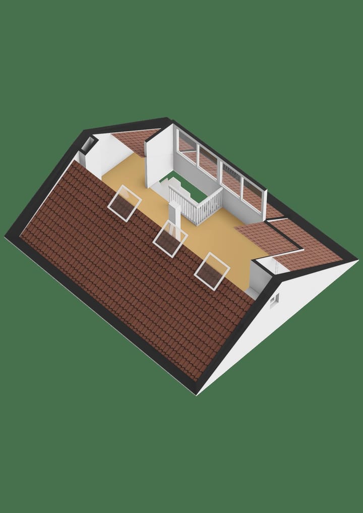 Foto 58 van Dennenlaan 20