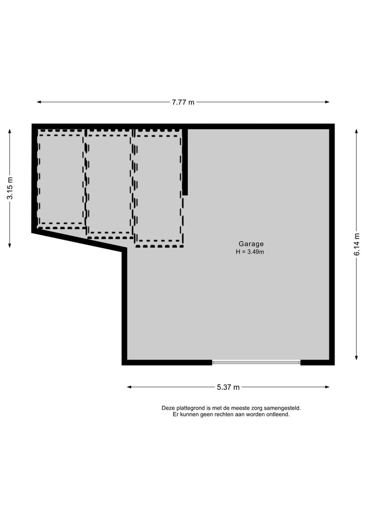Foto 59 van Dennenlaan 20