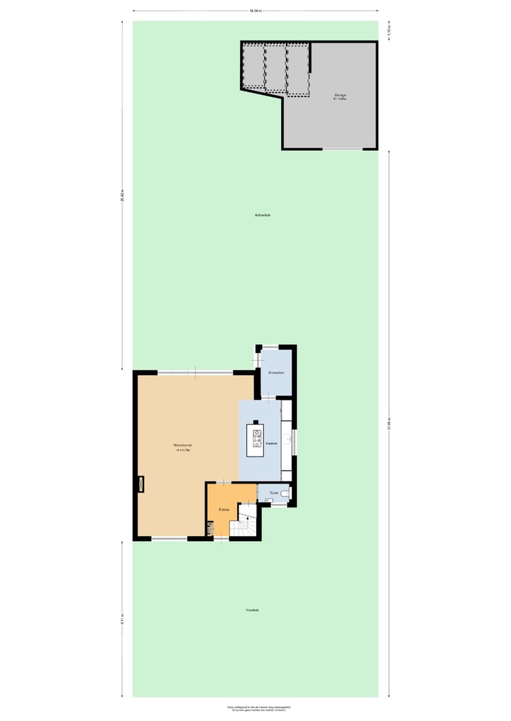Foto 61 van Dennenlaan 20