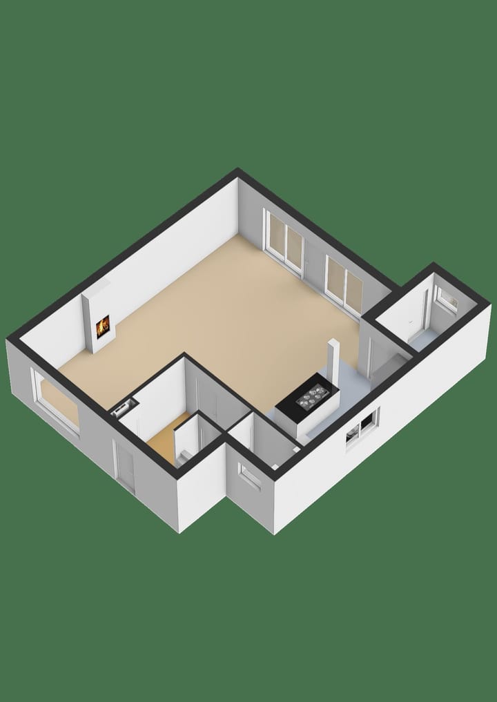 Foto 54 van Dennenlaan 20