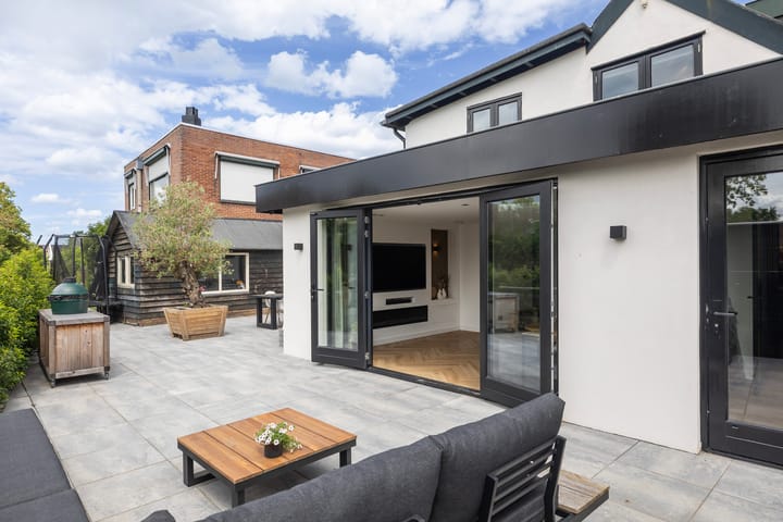 Photo 4 of Laan van Niftarlake 39