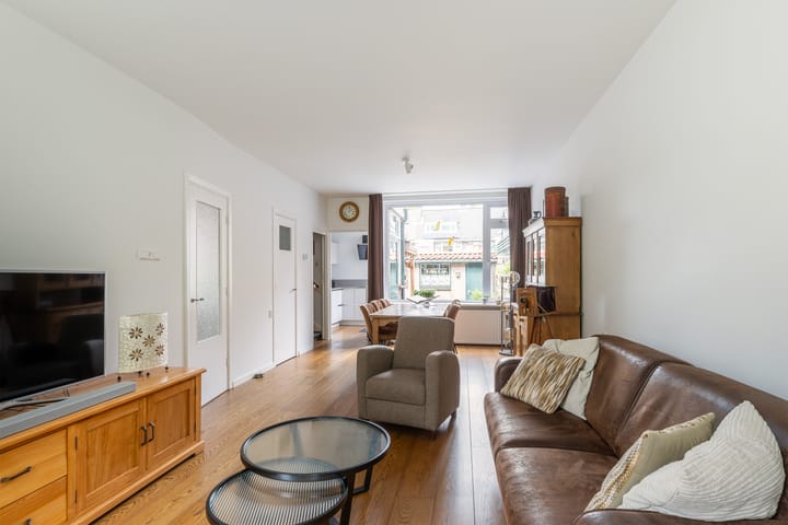 Foto 2 van Prins Hendriklaan 61