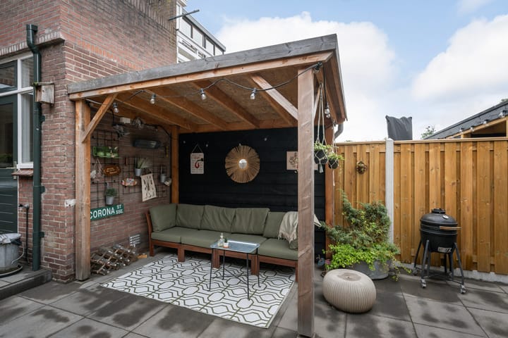 Foto 4 van Prins Hendriklaan 61