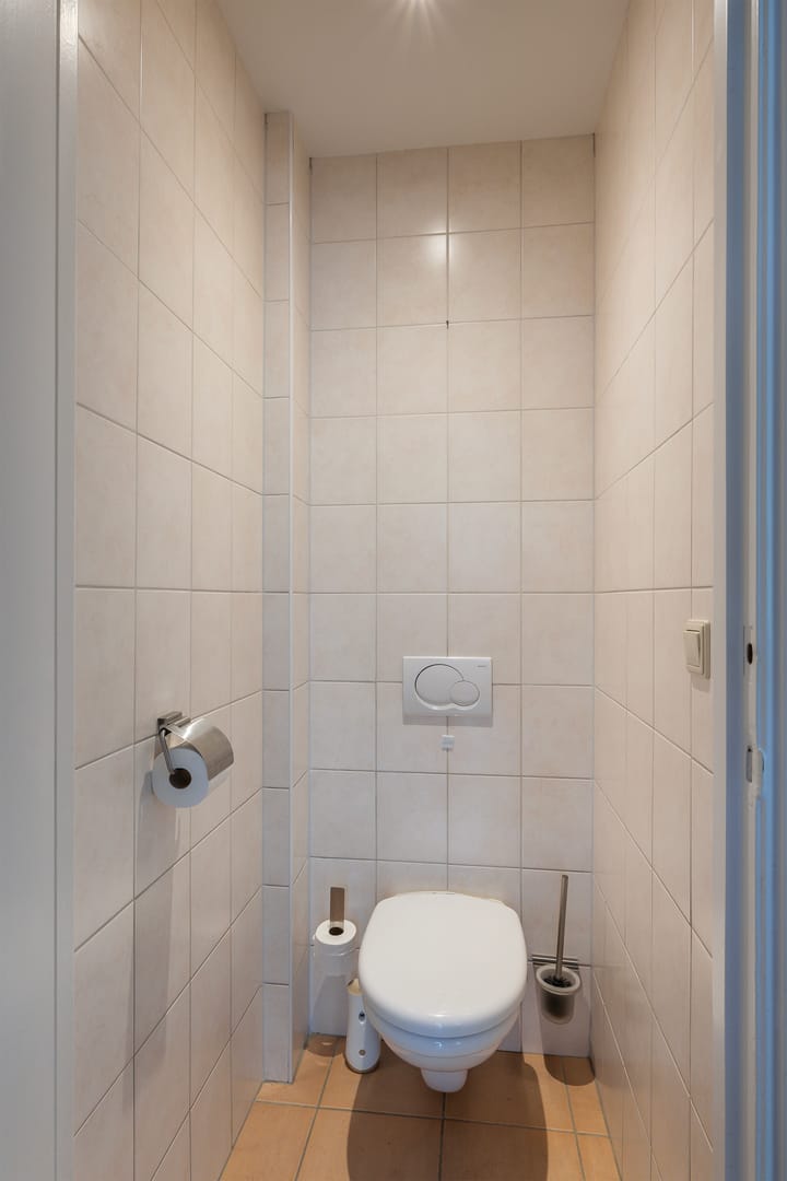 Foto 10 van Prins Hendriklaan 61