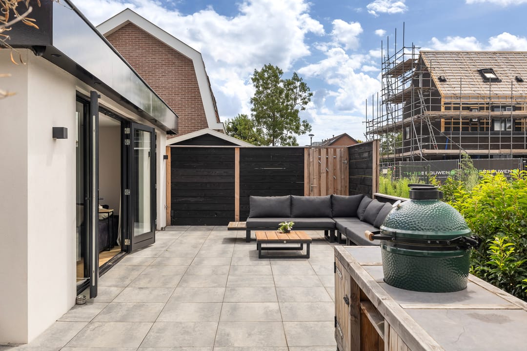 Photo 31 of Laan van Niftarlake 39