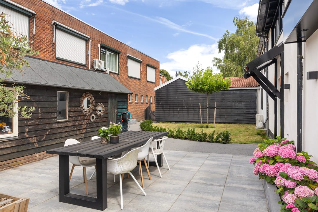 Photo 32 of Laan van Niftarlake 39