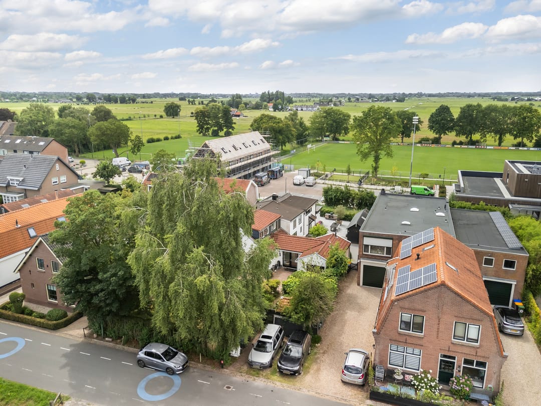 Photo 37 of Laan van Niftarlake 39