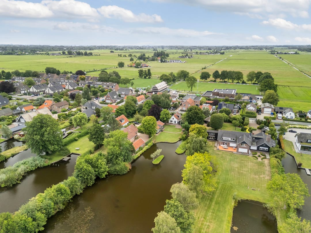 Photo 38 of Laan van Niftarlake 39