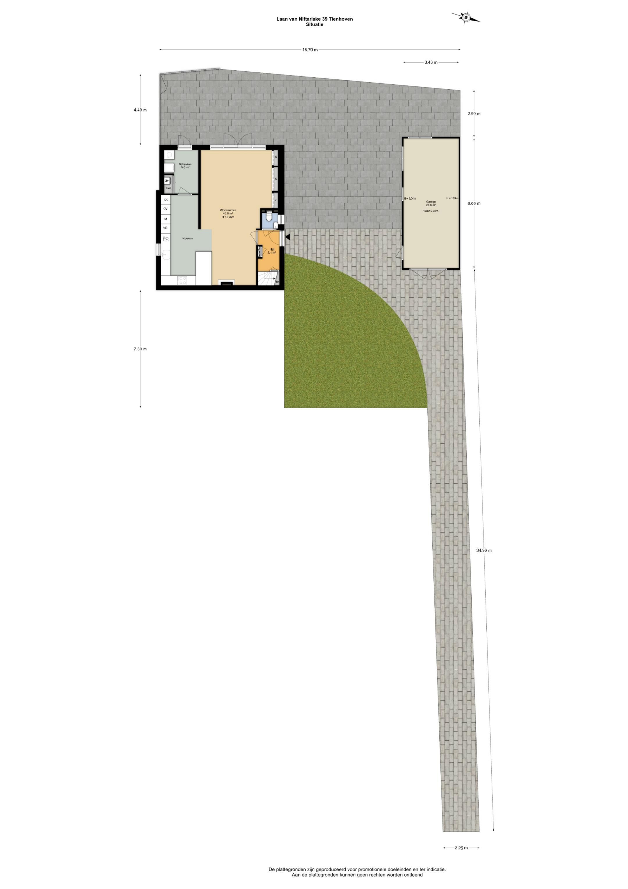 Photo 42 of Laan van Niftarlake 39