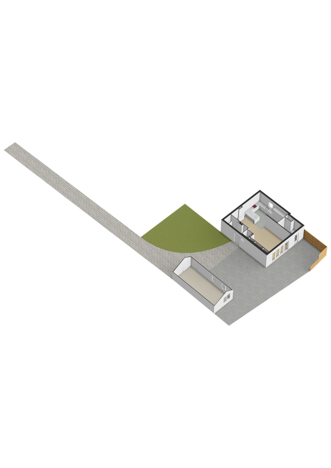 Photo 43 of Laan van Niftarlake 39