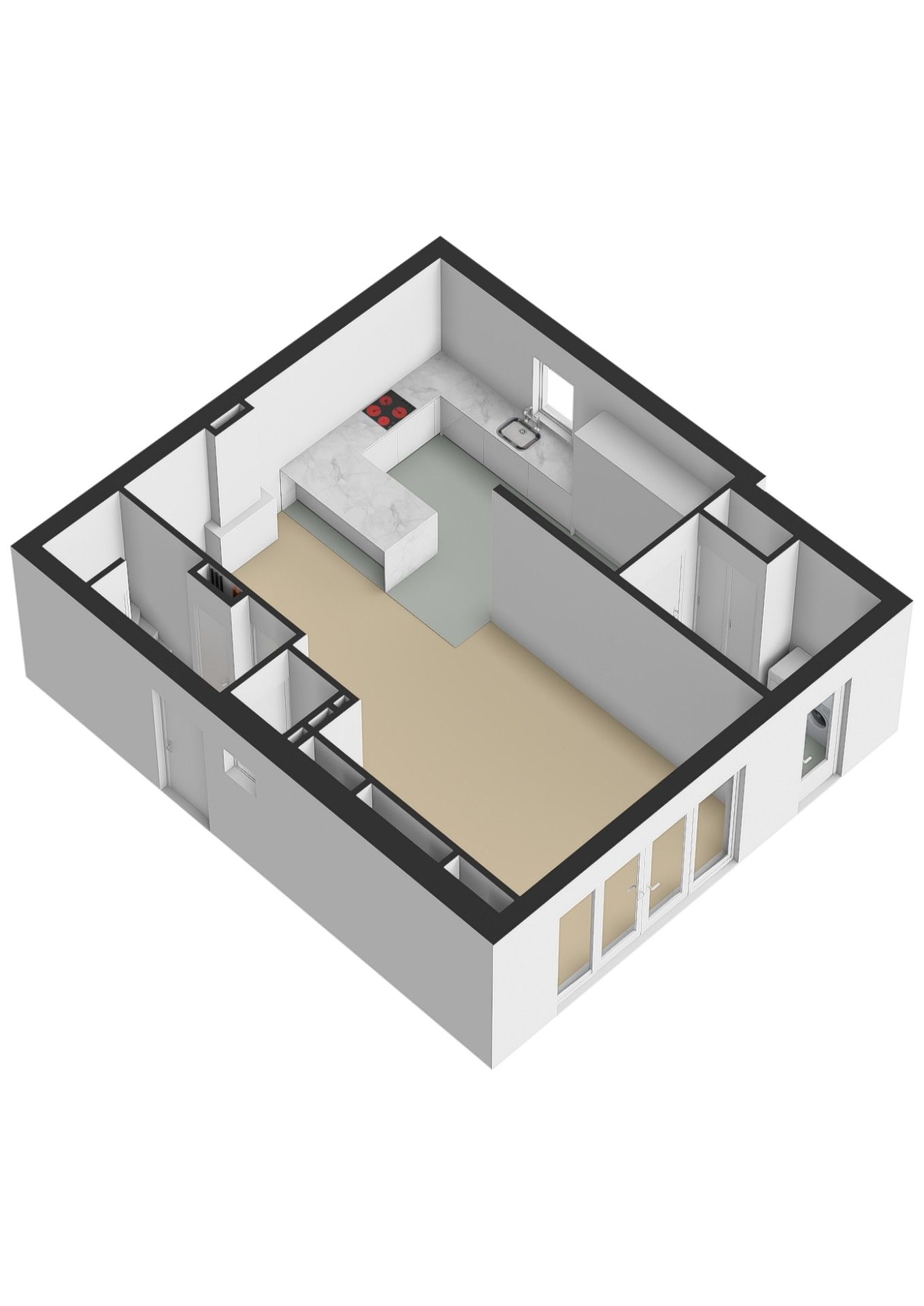 Photo 45 of Laan van Niftarlake 39