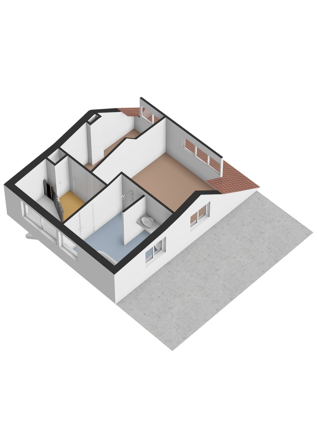 Photo 47 of Laan van Niftarlake 39