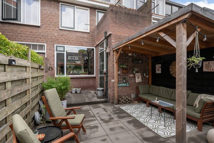 Foto 35 van Prins Hendriklaan 61