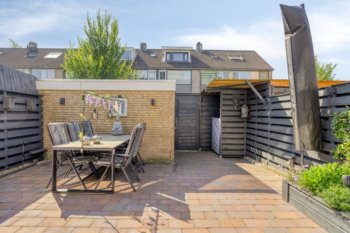 Foto 4 van Briljantstraat 19