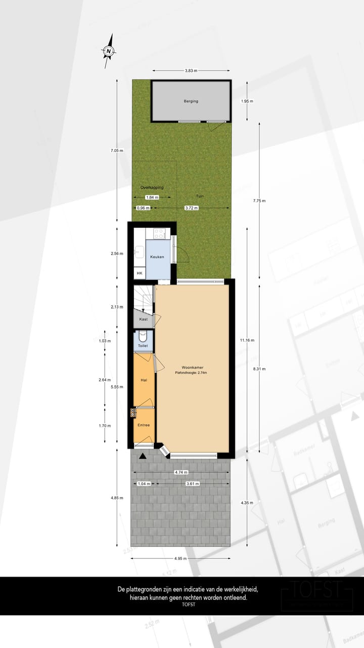 Foto 40 van Prins Hendriklaan 61