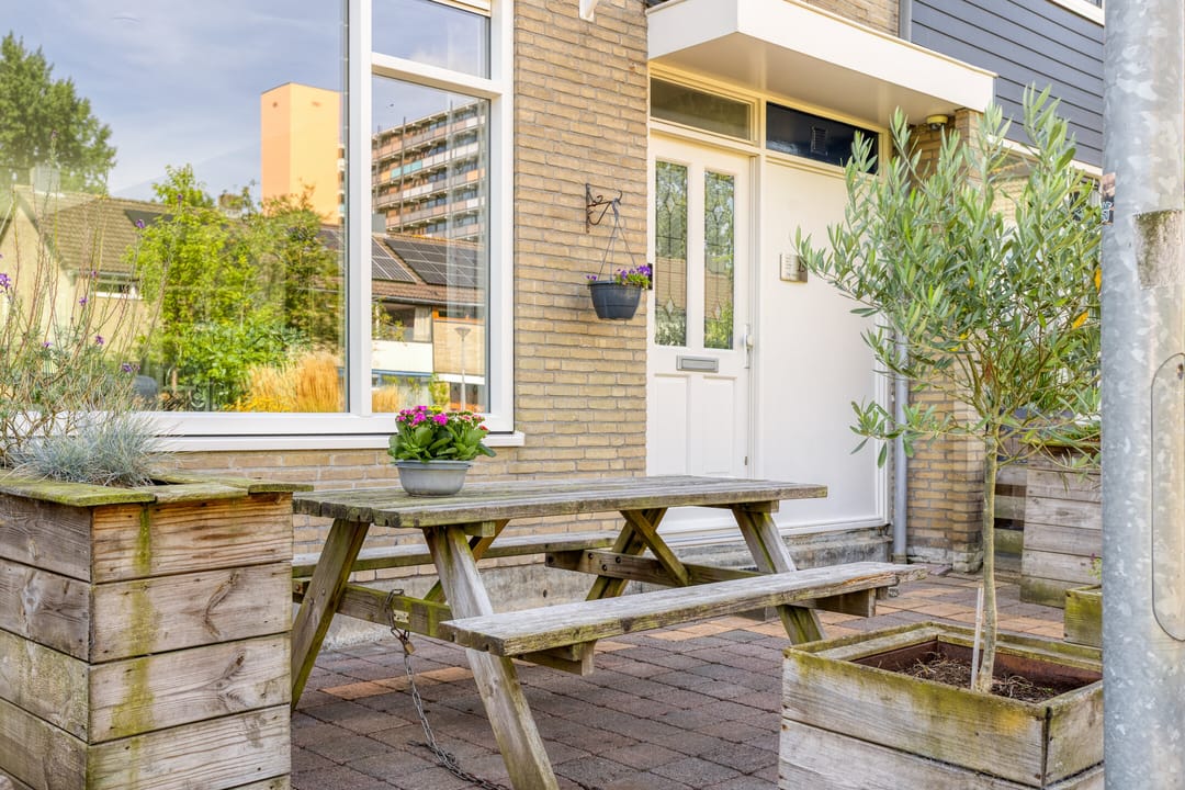 Photo 7 of Briljantstraat 19