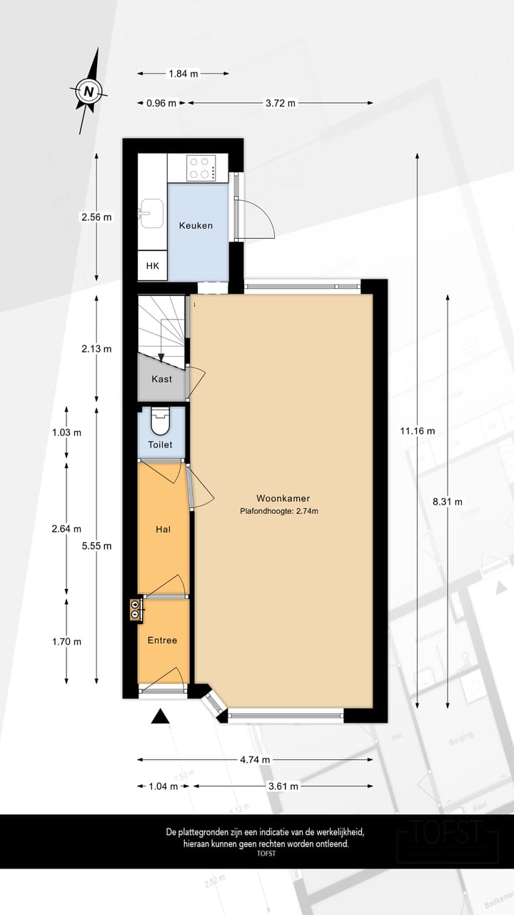 Foto 41 van Prins Hendriklaan 61