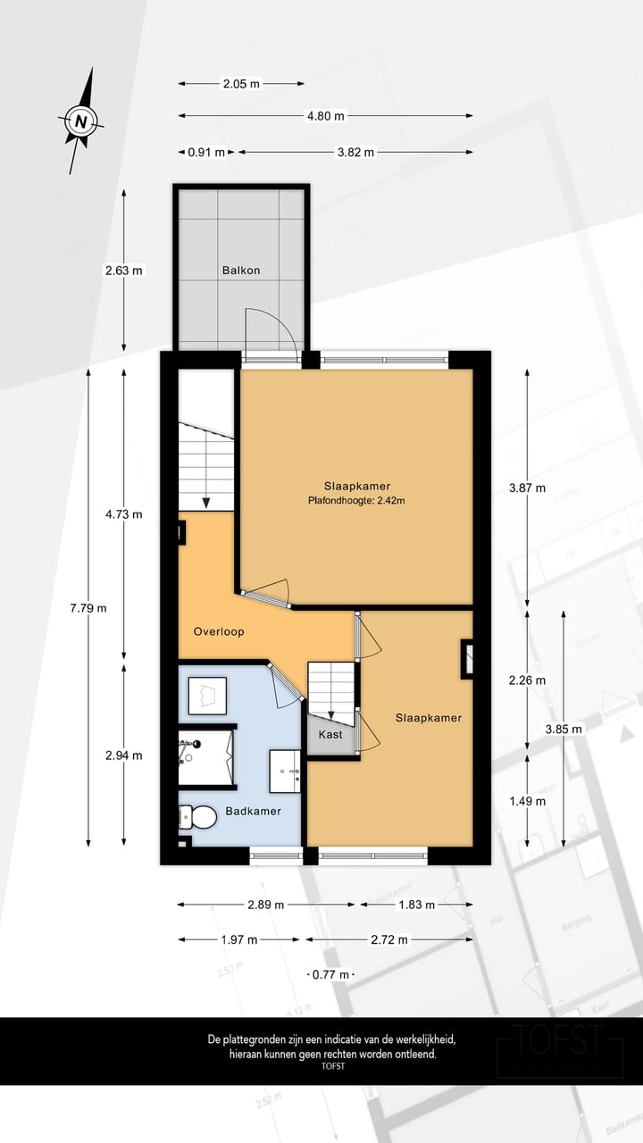 Foto 42 van Prins Hendriklaan 61